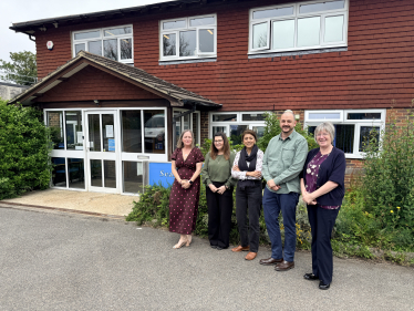 Seaforth Surgery
