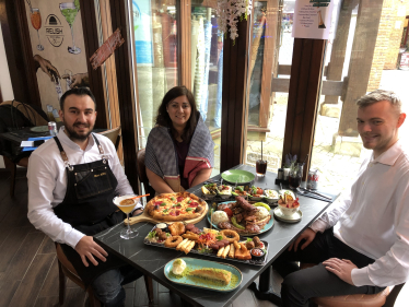Relish Uckfield