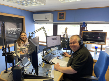 Ashdown Radio