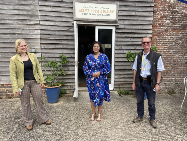 Farleys House and Gallery