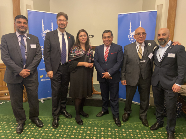 Islamic Relief