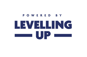 Levelling Up 