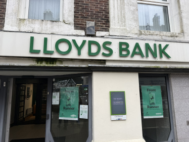 Lloyds Bank
