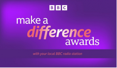 Make a difference awards