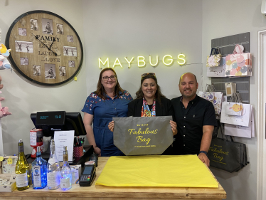 Maybugs