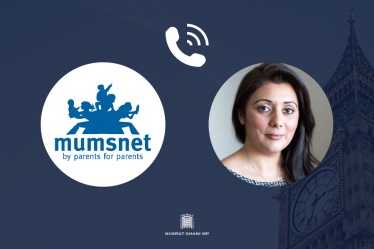 Mumsnet