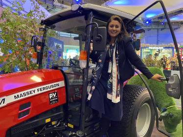British Farming Day