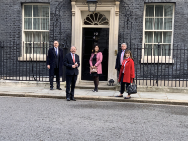 No 10