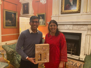 English Soap Company