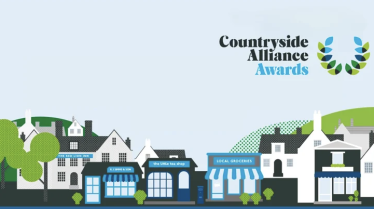 Countryside Alliance Awards 2024