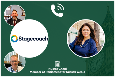Stagecoach