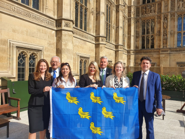 Sussex Day 2022