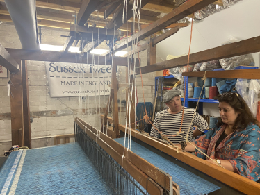 Sussex Tweed