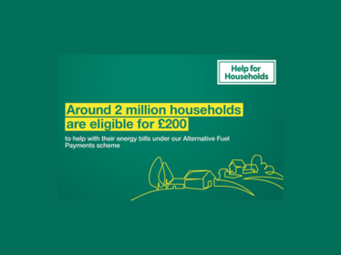 Help for Households 