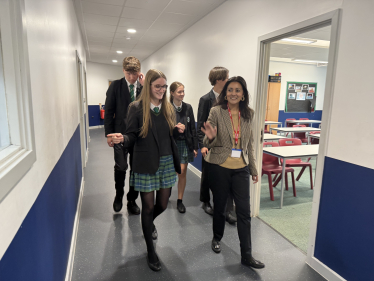 Uplands Academy