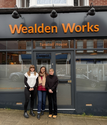 Wealden Works