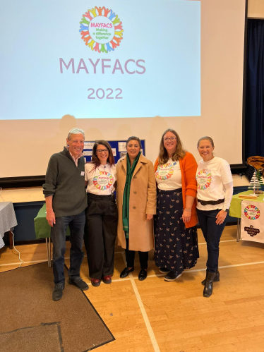 MAYFACS