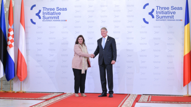 Three Seas Summit