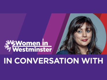 Women in Westminster