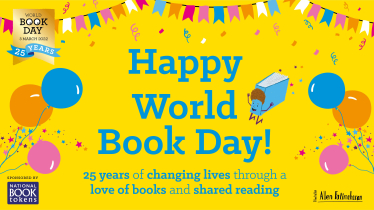 World Book Day