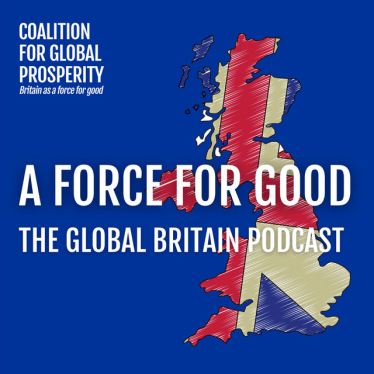 Global Britain