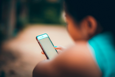 mobile phone