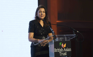 BAT Iftar fundraiser