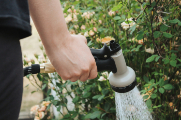 Hosepipe