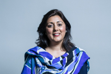 Nusrat Ghani