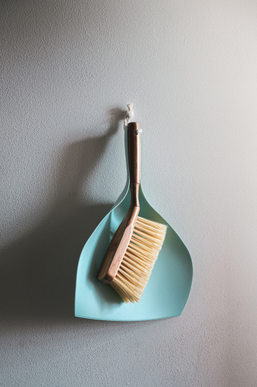 Spring Clean