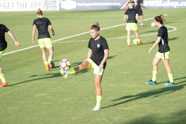 Women's Football 