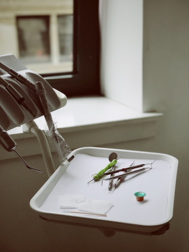 Dentistry
