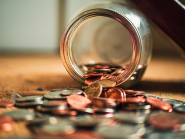 Financial support