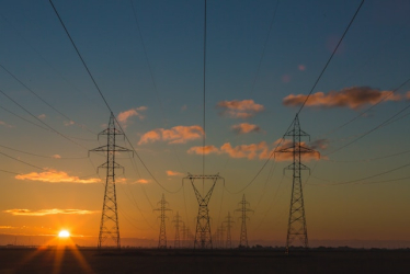 Energy supply