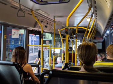 bus