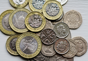 £