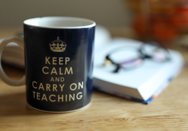 Teaching