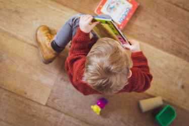 Childcare