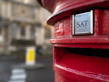 Royal Mail
