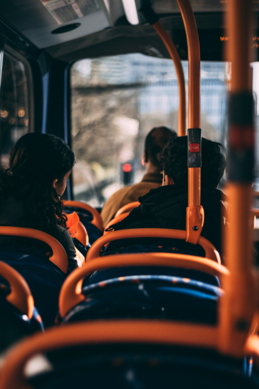 Bus